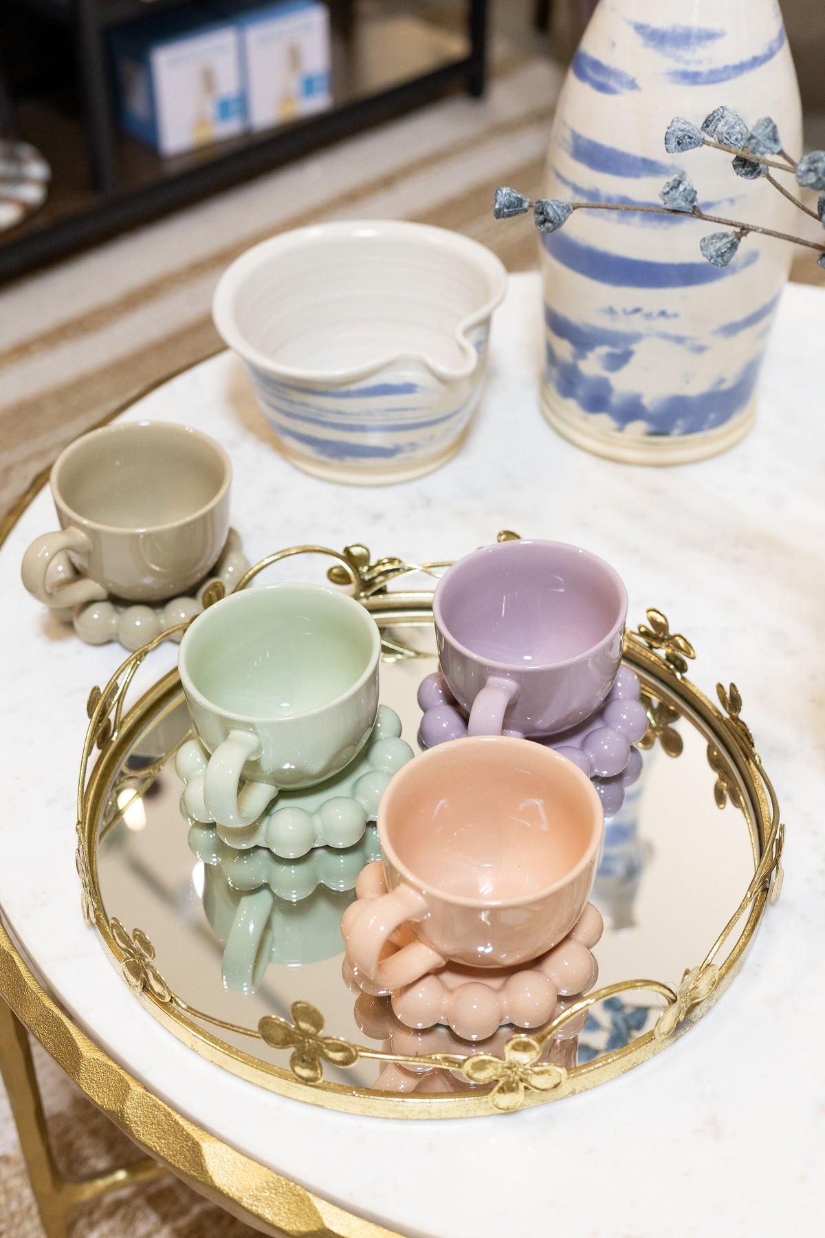 Glassware