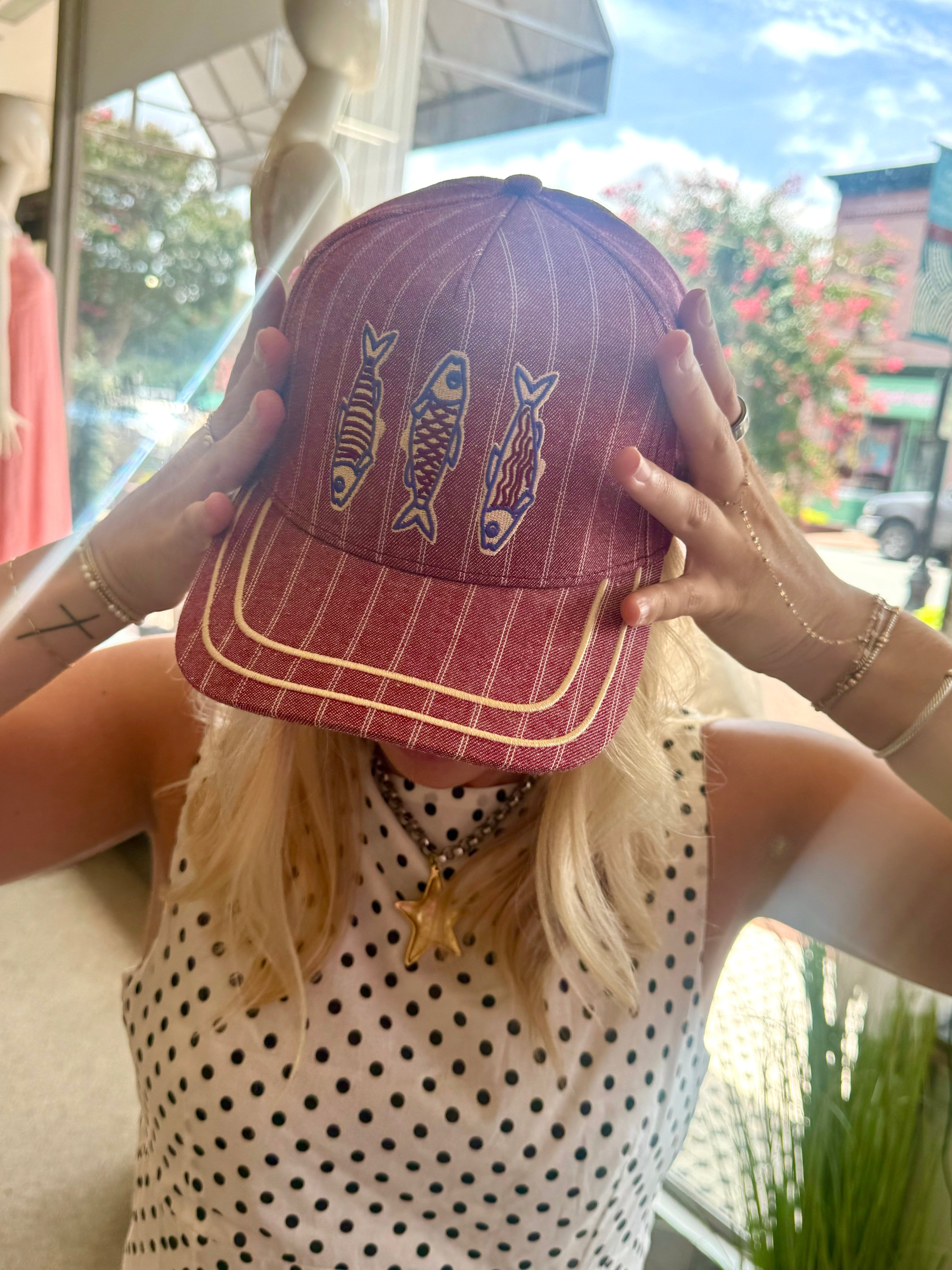 Hats