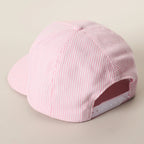 Stripped Mother Hat
