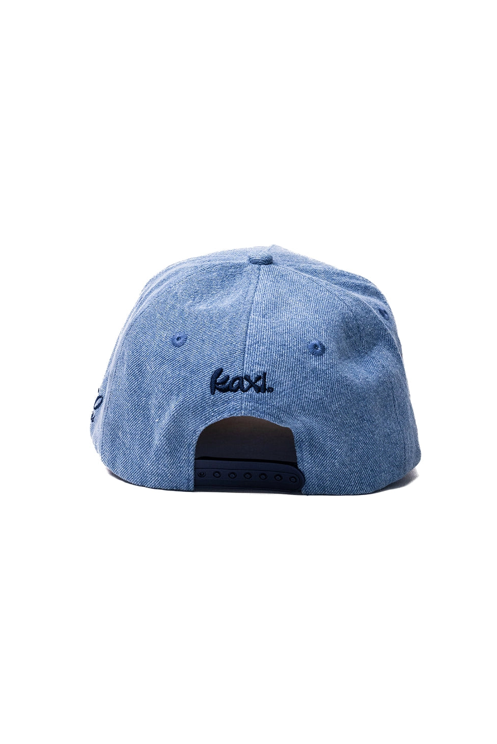 Eagle Star Stud Baseball Cap