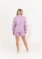 Lila Set - Lavender