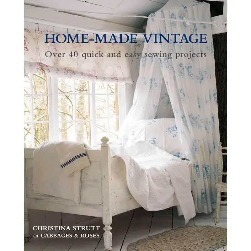Homemade Vintage