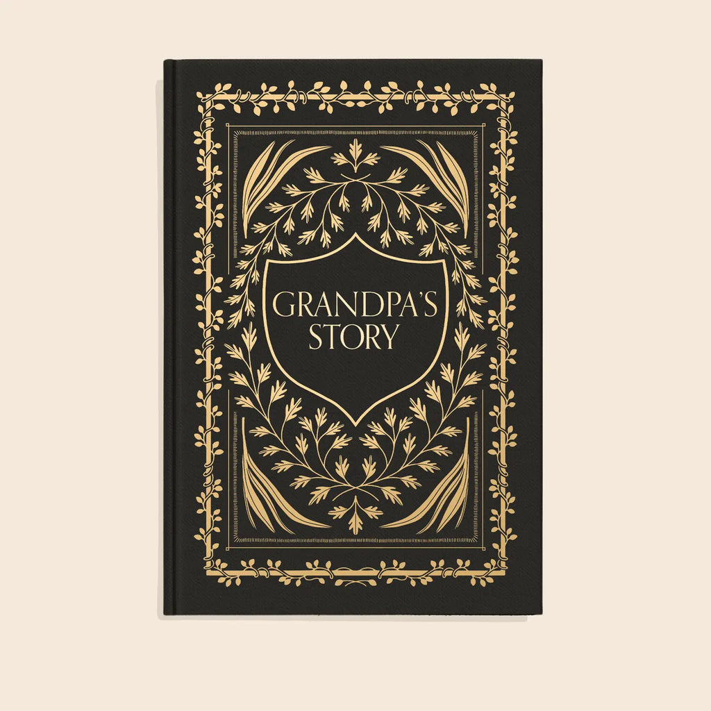 Grandpa's Story