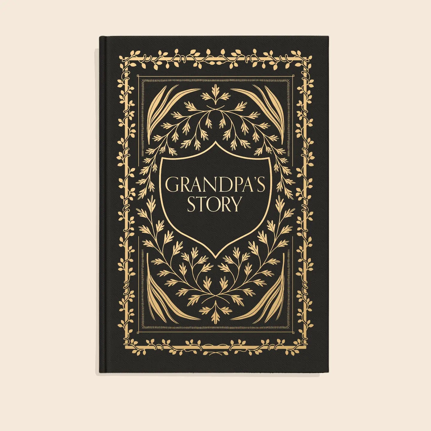 Grandpa's Story