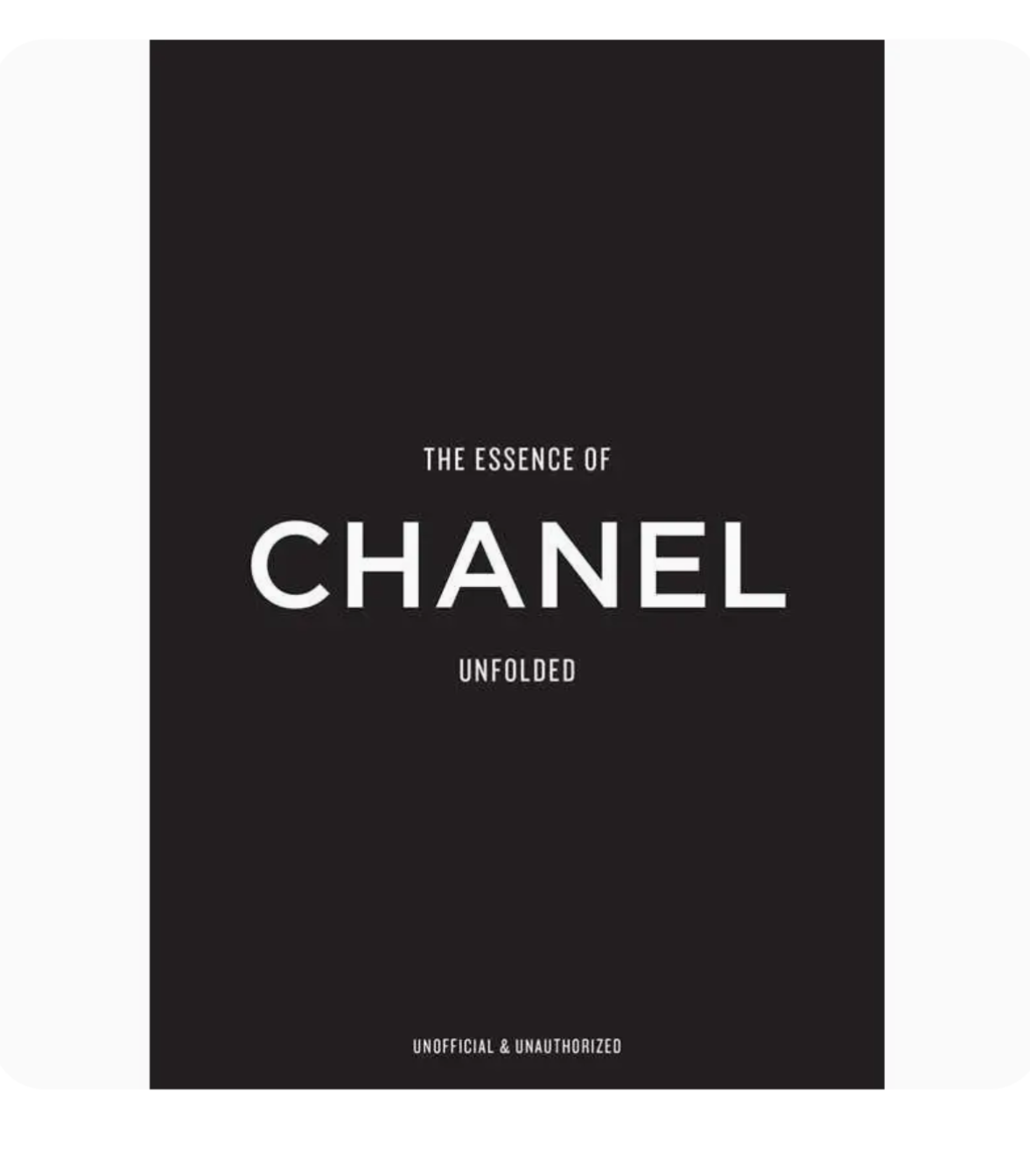 Essence of Chanel