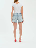 Daze Shorts Reverie Vintage