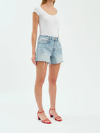 Daze Shorts Reverie Vintage