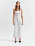 Daze Jeans Pleaser In Lamb