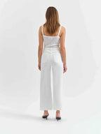 Daze Jeans Pleaser In Lamb