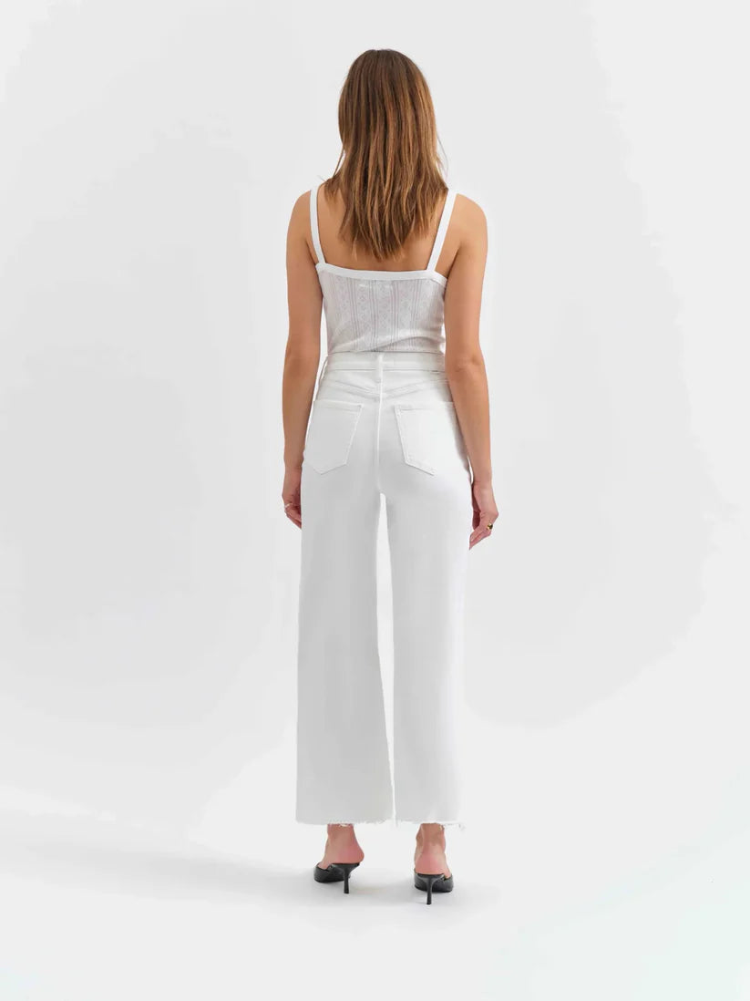 Daze Jeans Pleaser In Lamb
