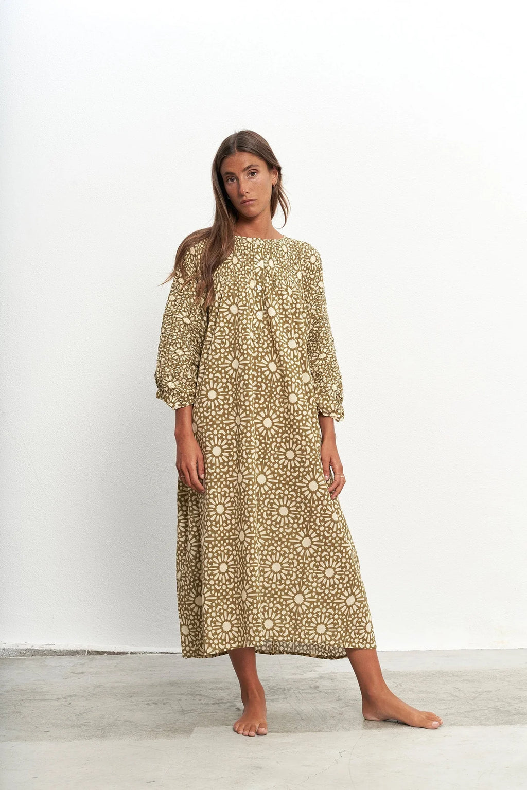 Elena Olive Maxi