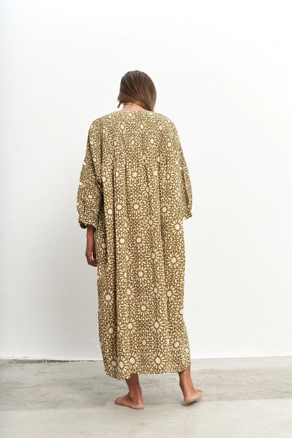 Elena Olive Maxi