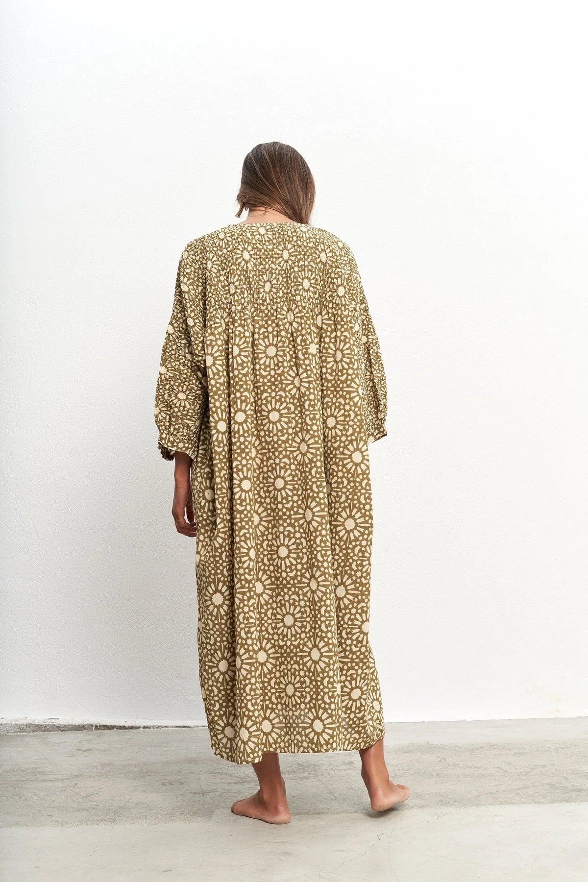 Elena Olive Maxi