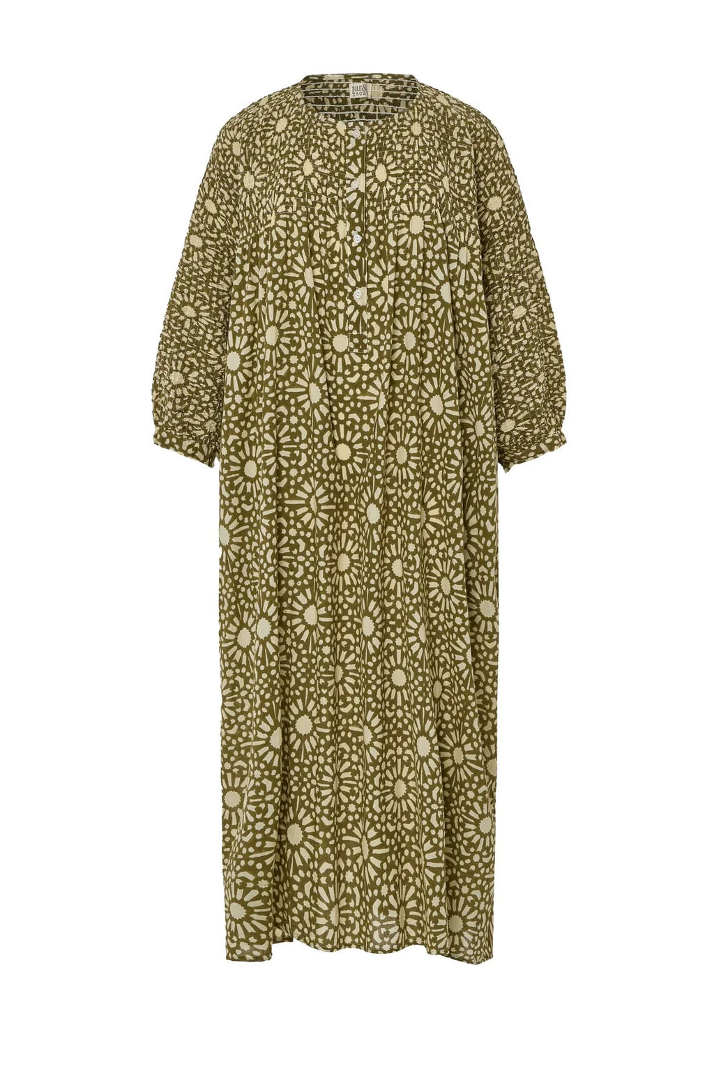 Elena Olive Maxi