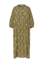 Elena Olive Maxi