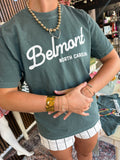 Blue Spruce Belmont Tee