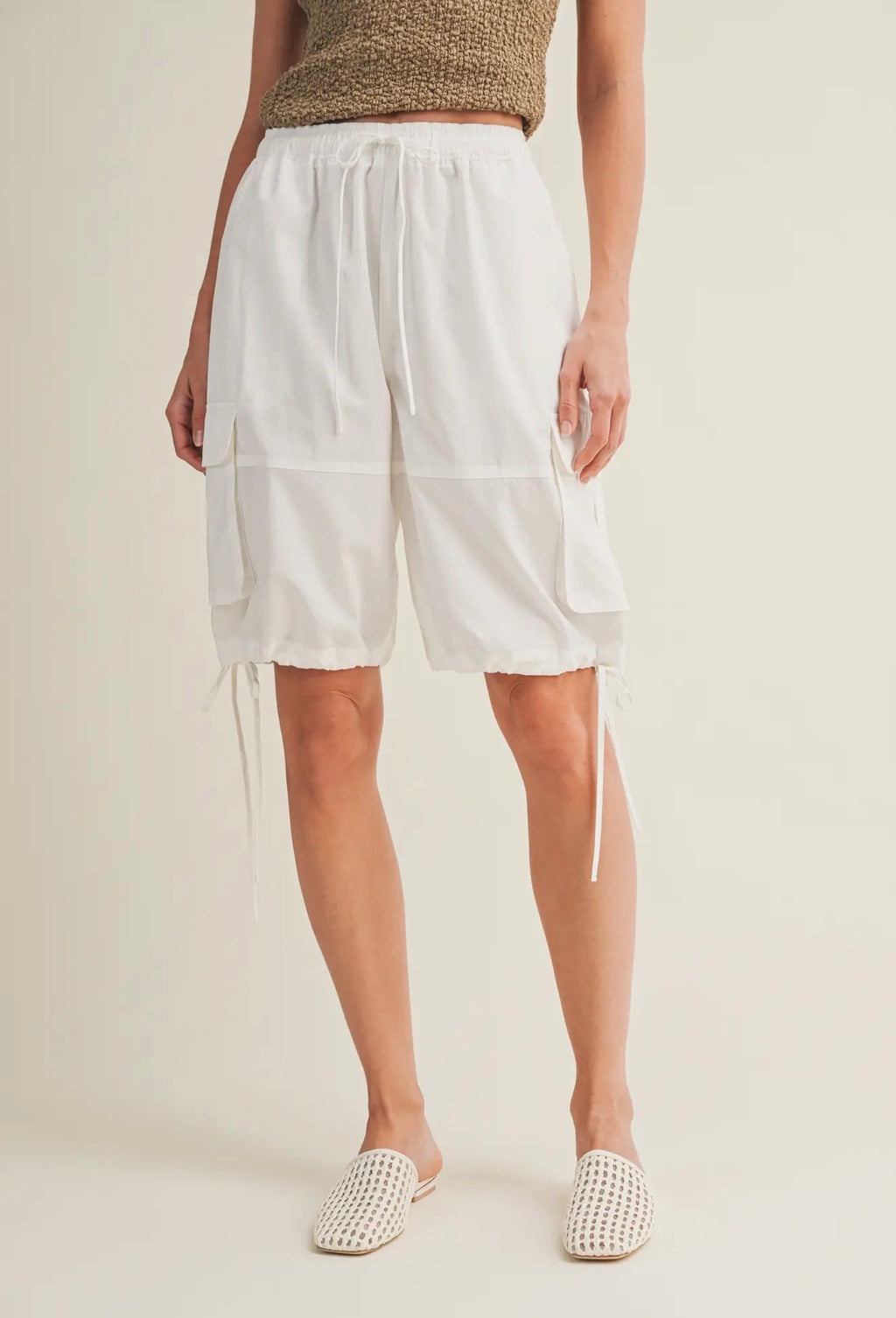 Cargo Shorts