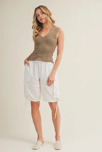Cargo Shorts