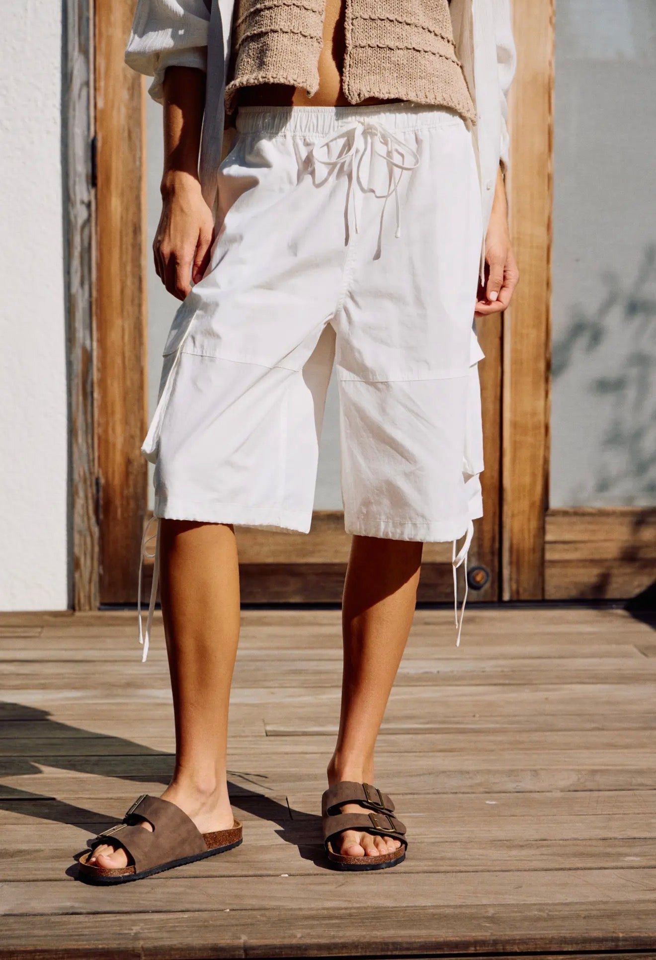 Cargo Shorts