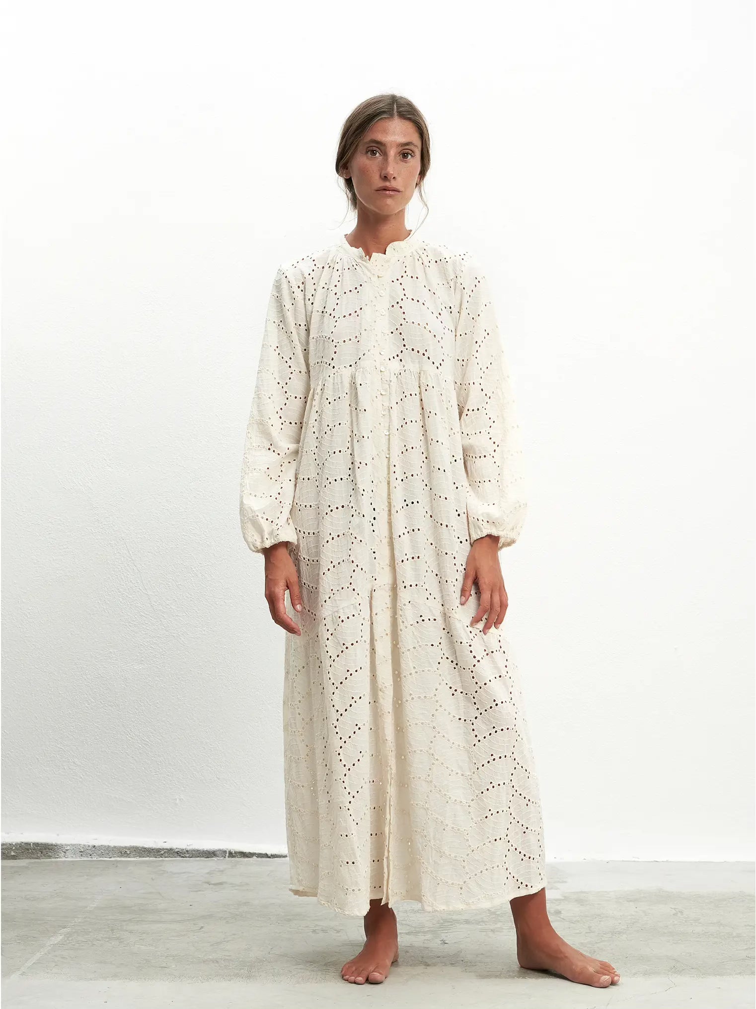 Cleo Dress