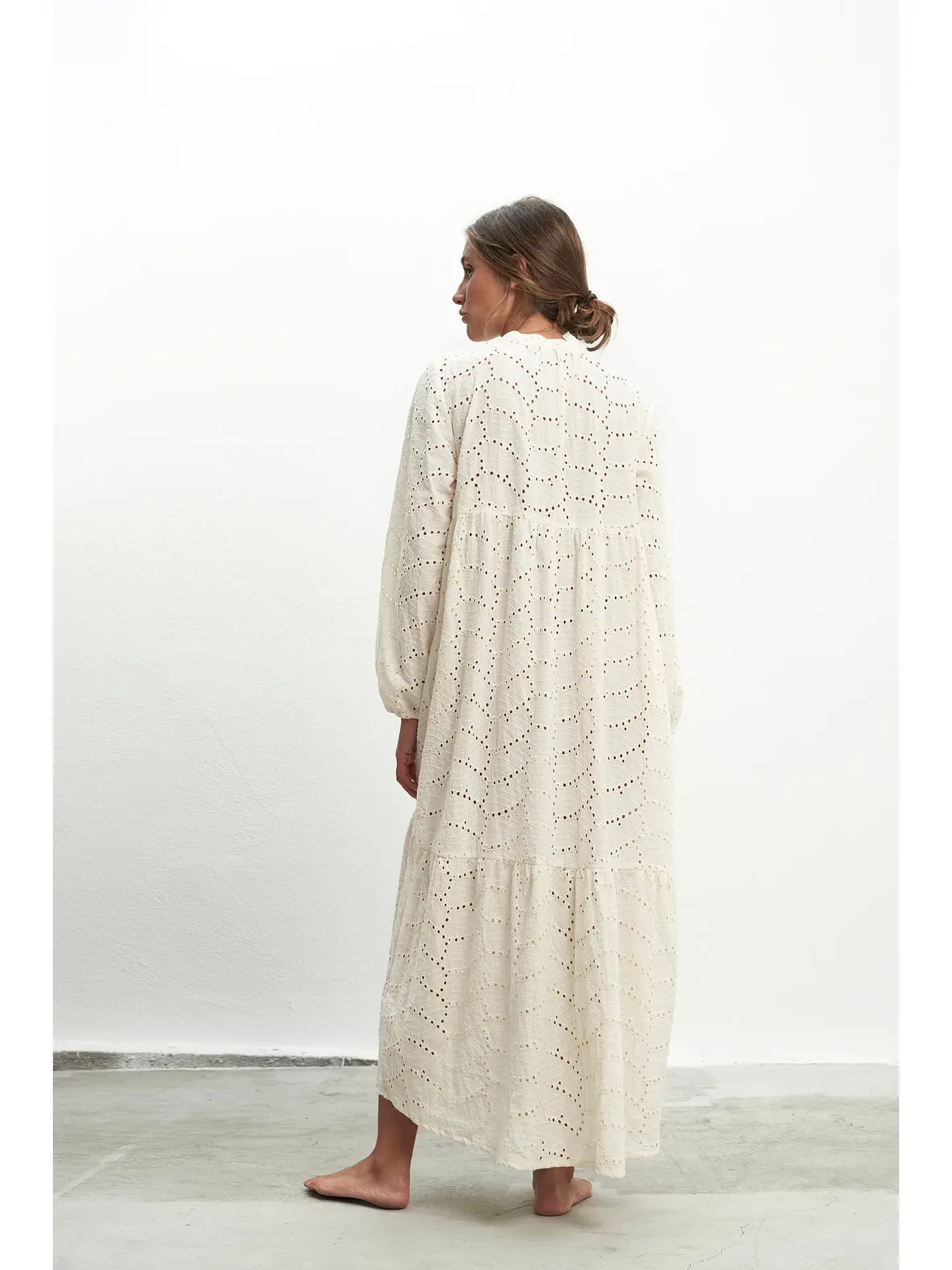 Cleo Dress