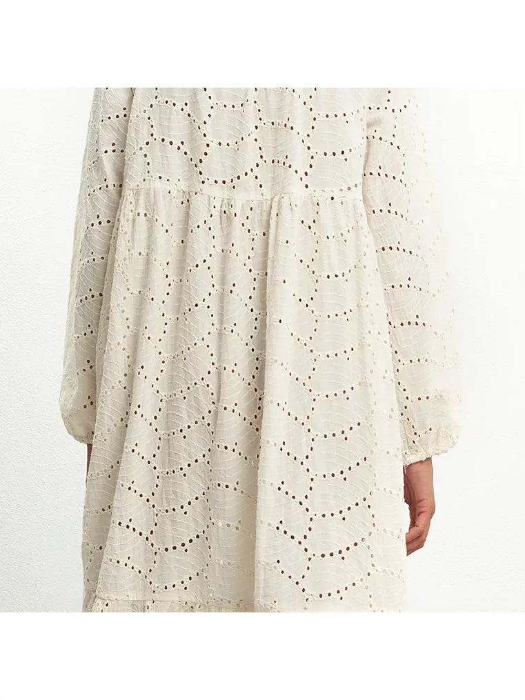 Cleo Dress