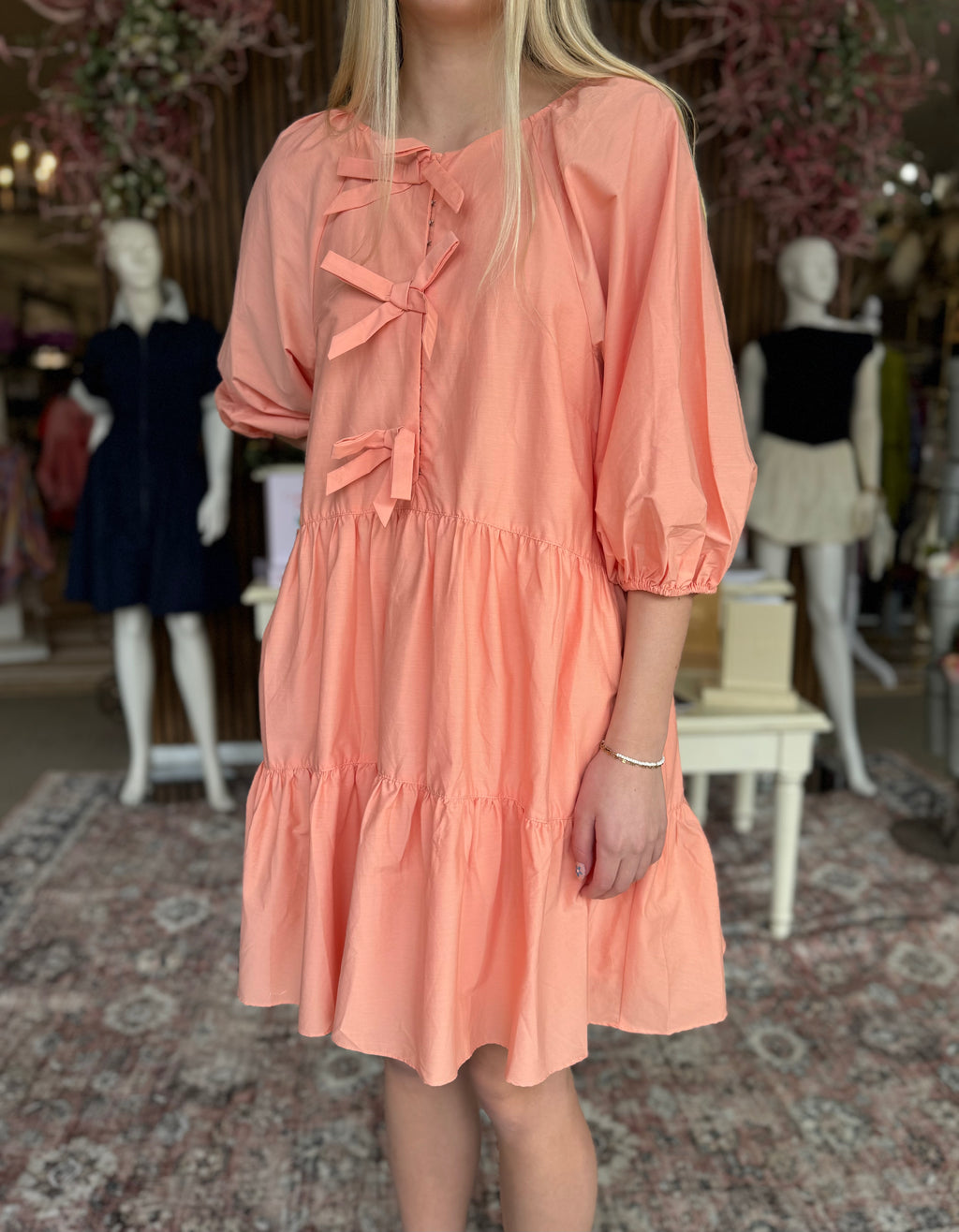 Papita Dress