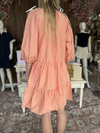 Papita Dress