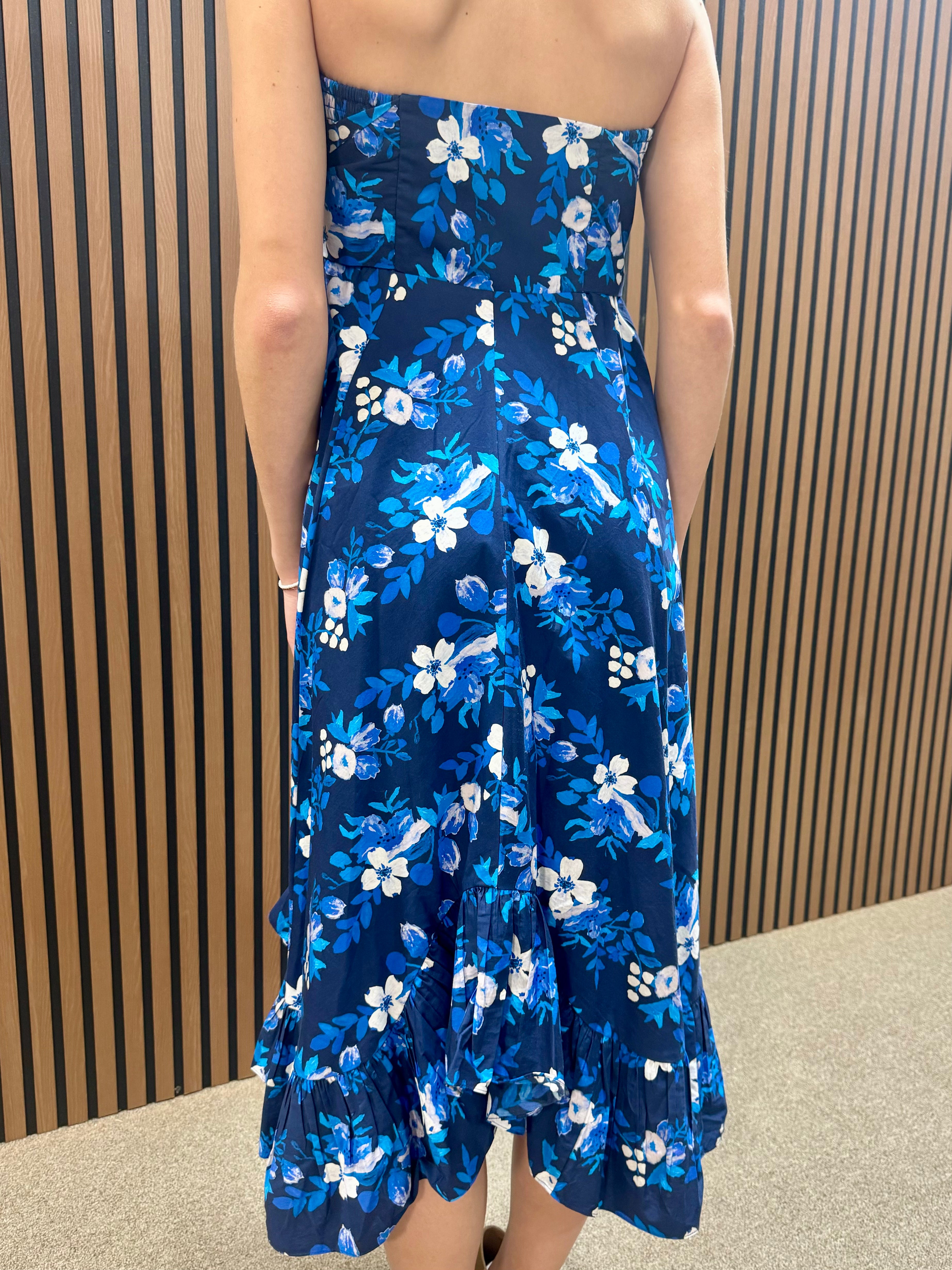 Dahlia Skirt Dress