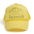 Support Local Farmer Trucker Hat