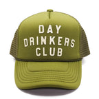 Day Drinkers Club Trucker Hat