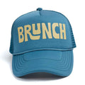 Brunch Trucker Hat