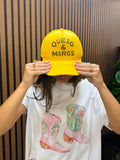 Queso & Margs Trucker Hat