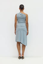 Blue Jan Skirt