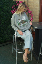 Colorado Crewneck